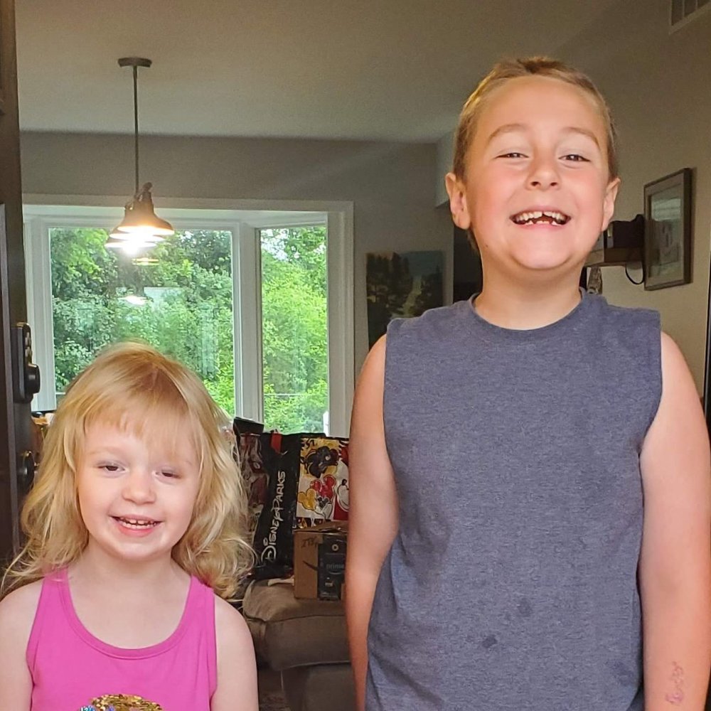 Meet your Posher, Christina